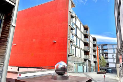 undefined, Ruby House, Vizion, Milton Keynes, MK9