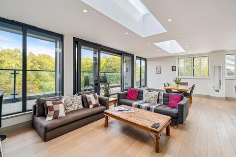 undefined, Bolingbroke Grove, London, SW11.