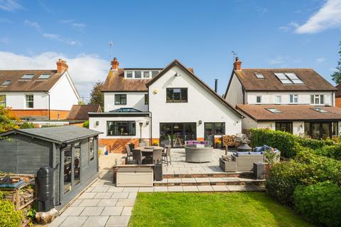 undefined, Kennylands Road, Sonning Common RG4