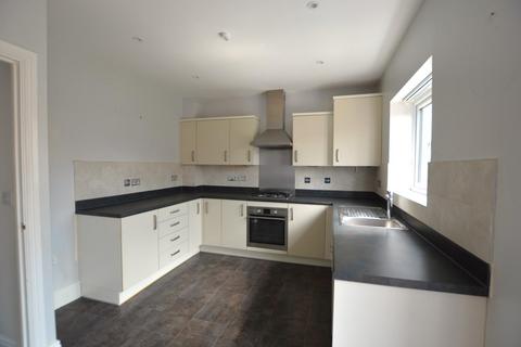 undefined, Maresfield Road, Barleythorpe, Oakham, LE15