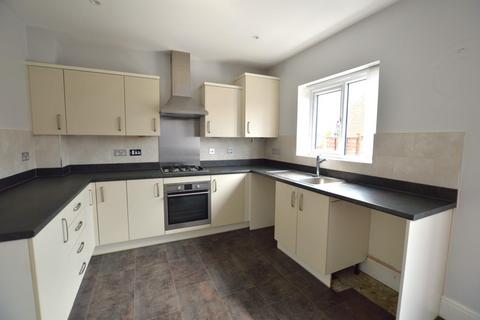 undefined, Maresfield Road, Barleythorpe, Oakham, LE15
