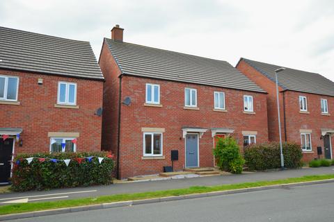 undefined, Maresfield Road, Barleythorpe, Oakham, LE15