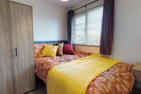 undefined, 134, Balfour Road OX4