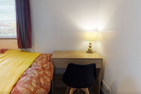 undefined, 134, Balfour Road OX4