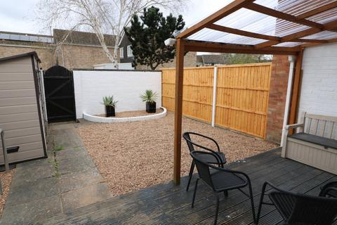 undefined, 134, Balfour Road OX4