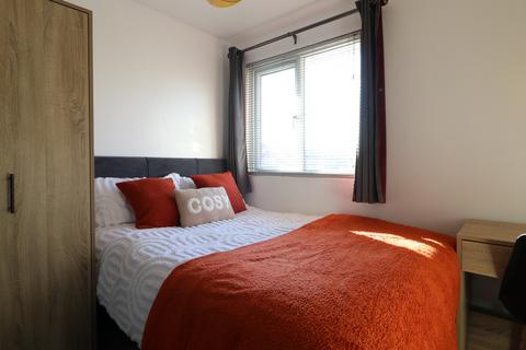 undefined, 134, Balfour Road OX4