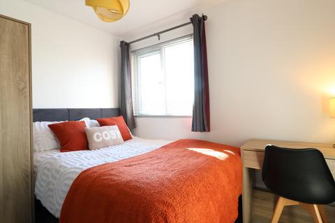 undefined, 134, Balfour Road OX4