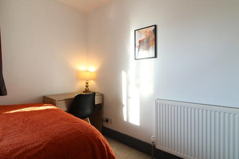 undefined, 134, Balfour Road OX4