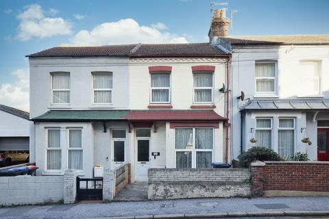 2 bedroom terraced house for sale, Margate Road, Ramsgate, CT11