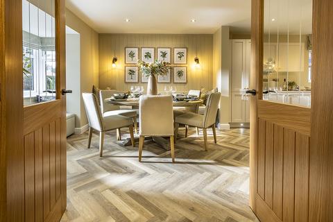 undefined, Plot The Lodge, The Lodge at Kneeton Grove, Butt Lane, NG13