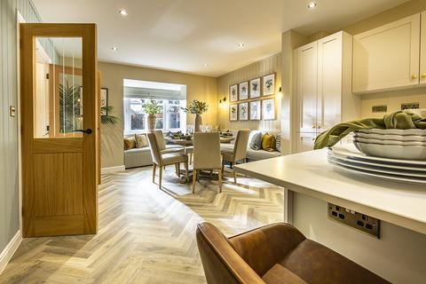 undefined, Plot The Lodge, The Lodge at Kneeton Grove, Butt Lane, NG13