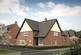 Plot The Lodge, The Lodge at Kneeton Grove, Butt Lane, NG13