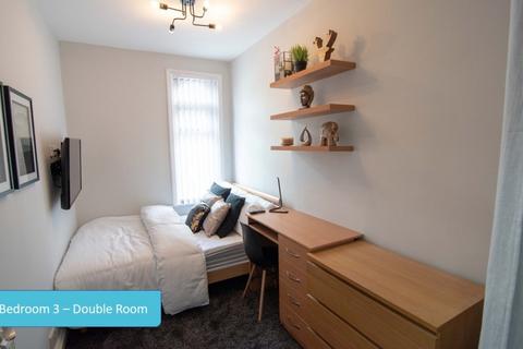 1 bedroom in a house share to rent, Ashford Street, Stoke-On-Trent ST4