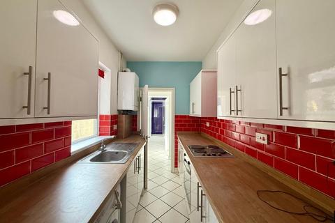 undefined, Guildford Street, Stoke-On-Trent ST4