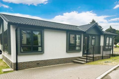 2 bedroom mobile home for sale, Thursley