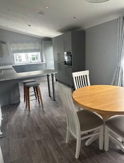 2 bedroom mobile home for sale, Thursley