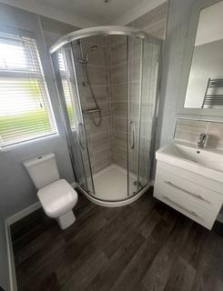 2 bedroom mobile home for sale, Thursley
