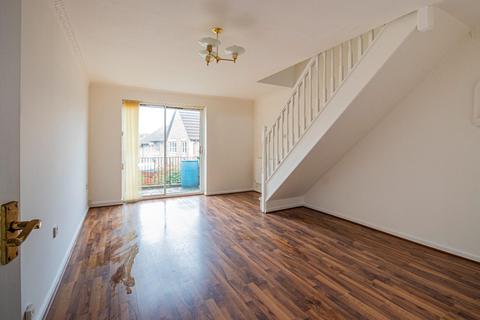 2 bedroom terraced house to rent, Skibereen Close, Cardiff CF23