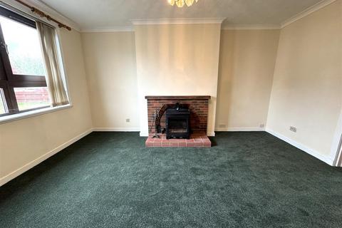 3 bedroom end of terrace house for sale, Cairngorm Avenue, Grantown on Spey