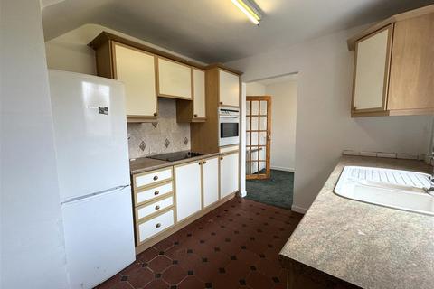 3 bedroom end of terrace house for sale, Cairngorm Avenue, Grantown on Spey