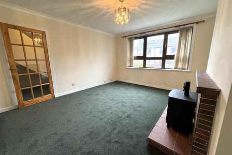 3 bedroom end of terrace house for sale, Cairngorm Avenue, Grantown on Spey