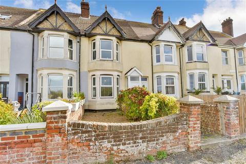 3 bedroom terraced house for sale, Alsager Avenue, Queenborough, Kent