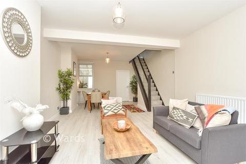 3 bedroom terraced house for sale, Alsager Avenue, Sheerness ME11