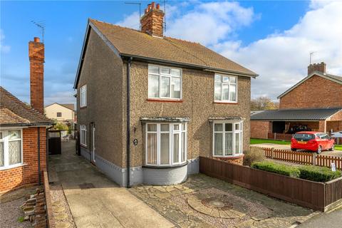 Meadowgate, Bourne, Lincolnshire, PE10