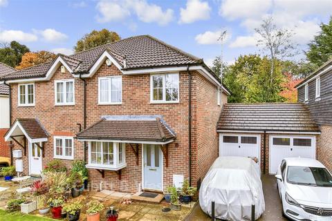 3 bedroom semi-detached house for sale, Corner Farm Close, Tadworth, Surrey