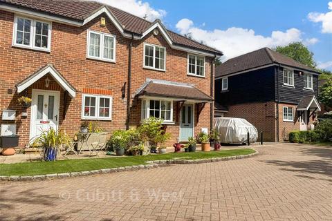 3 bedroom semi-detached house for sale, Corner Farm Close, Tadworth, Surrey