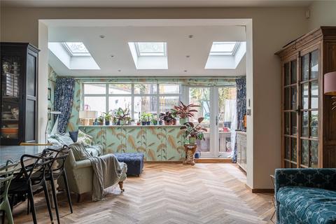 undefined, Herbert Mews, London, SW2