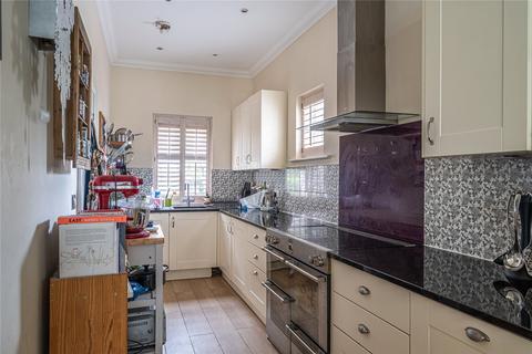undefined, Herbert Mews, London, SW2