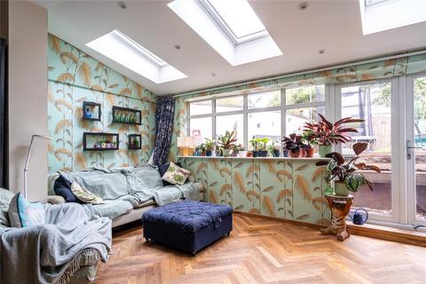 undefined, Herbert Mews, London, SW2