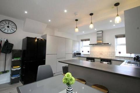 1 bedroom house to rent, Laburnum Grove, Beeston, Nottingham, NG9
