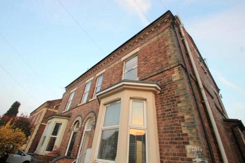 1 bedroom house to rent, Laburnum Grove, Beeston, Nottingham, NG9