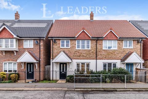 4 bedroom house to rent, Langdale Terrace, Ambleside Avenue, KT12