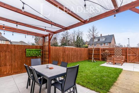 4 bedroom house to rent, Langdale Terrace, Ambleside Avenue, KT12