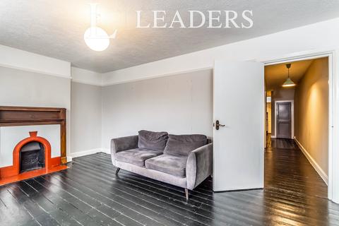 1 bedroom flat to rent, Brighton Road, CR2
