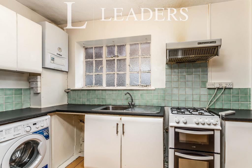Apartment in London - View 2