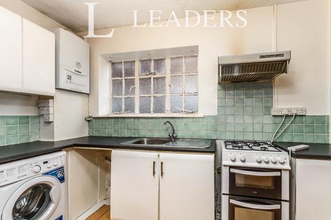 1 bedroom flat to rent, Brighton Road, CR2