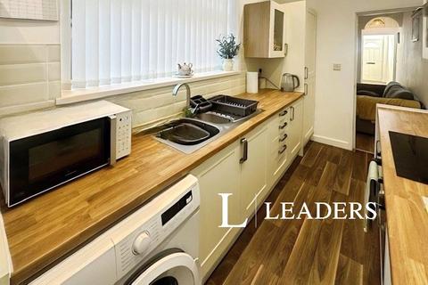 2 bedroom house to rent, Lomas Street, ST4