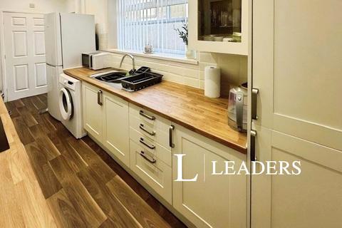 2 bedroom house to rent, Lomas Street, ST4
