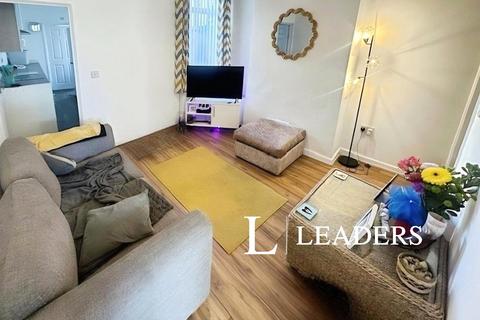 2 bedroom house to rent, Lomas Street, ST4