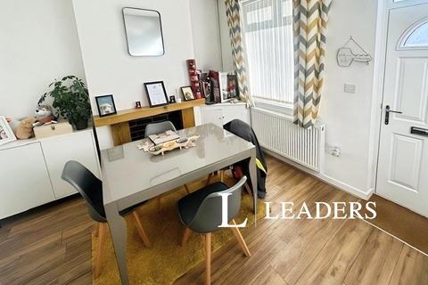 2 bedroom house to rent, Lomas Street, ST4