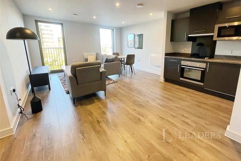 1 bedroom flat to rent, Castle Street, Luton, Bedfordshire, LU1