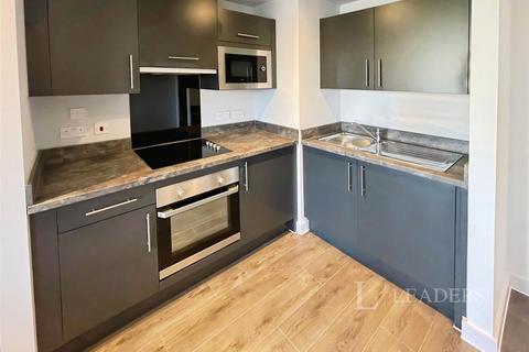 1 bedroom flat to rent, Castle Street, Luton, Bedfordshire, LU1