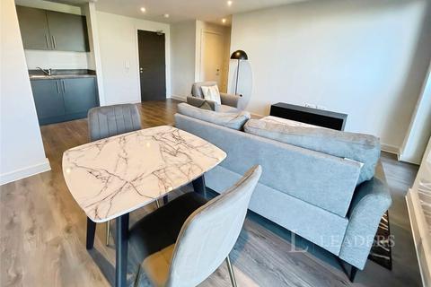 1 bedroom flat to rent, Castle Street, Luton, Bedfordshire, LU1