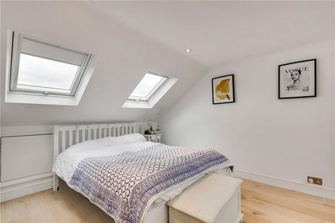 undefined, Beverstone Road, London SW2