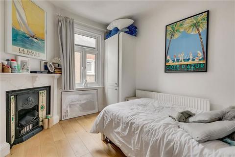 undefined, Beverstone Road, London SW2