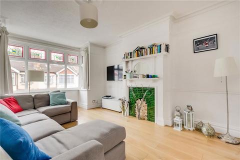 undefined, Beverstone Road, London SW2